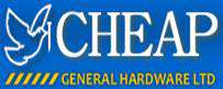 Scheap General Hardware Ltd logo