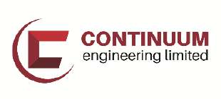 Continuum Engineering Limited logo