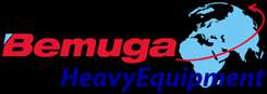Bemuga Heavy Equipment logo