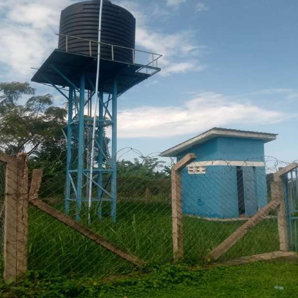 Water Works