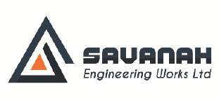 Savanah Engineering Works Ltd logo