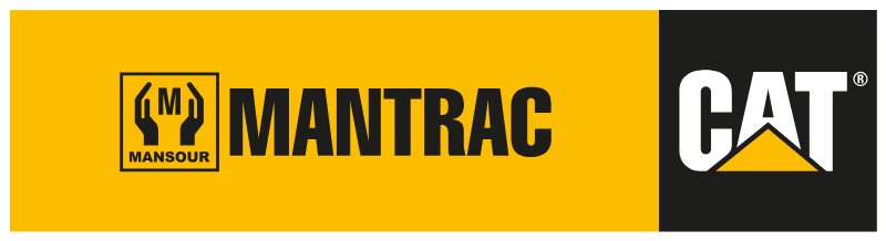 Mantrac Uganda Limited logo